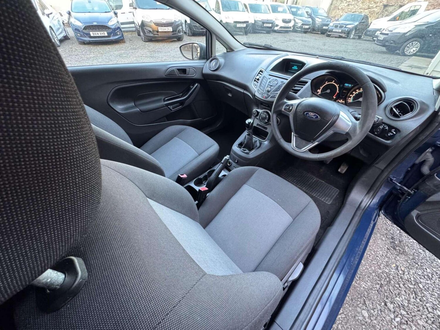 Vehicle 11