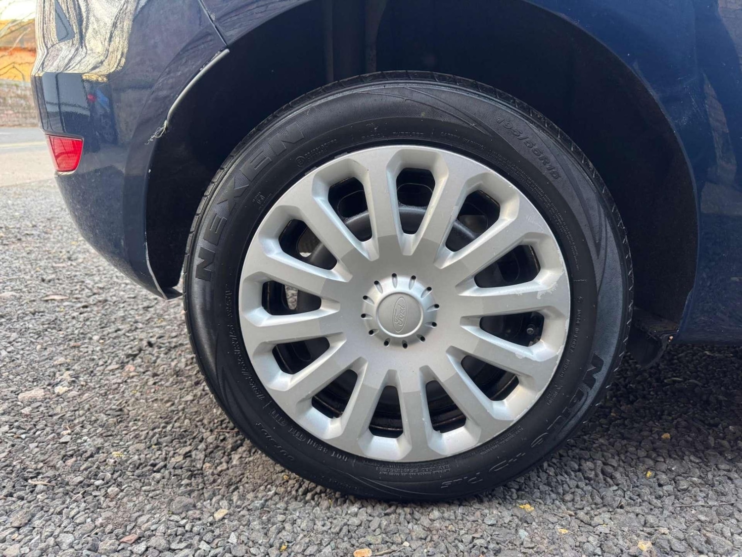 Vehicle 15