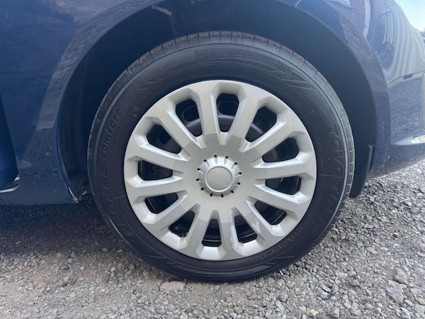Used Ford Fiesta Van 2017 for sale - 74098440: Photo 18