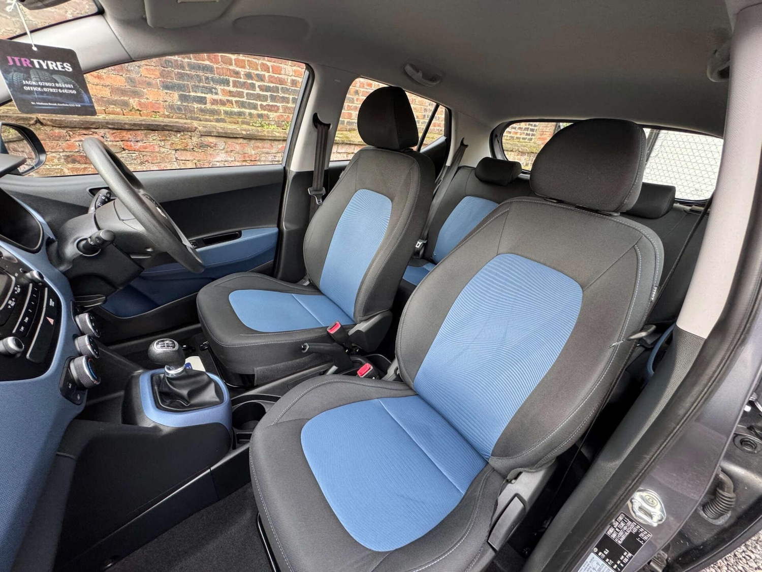 Used Hyundai i10 2016 for sale - 76434570: Photo 12