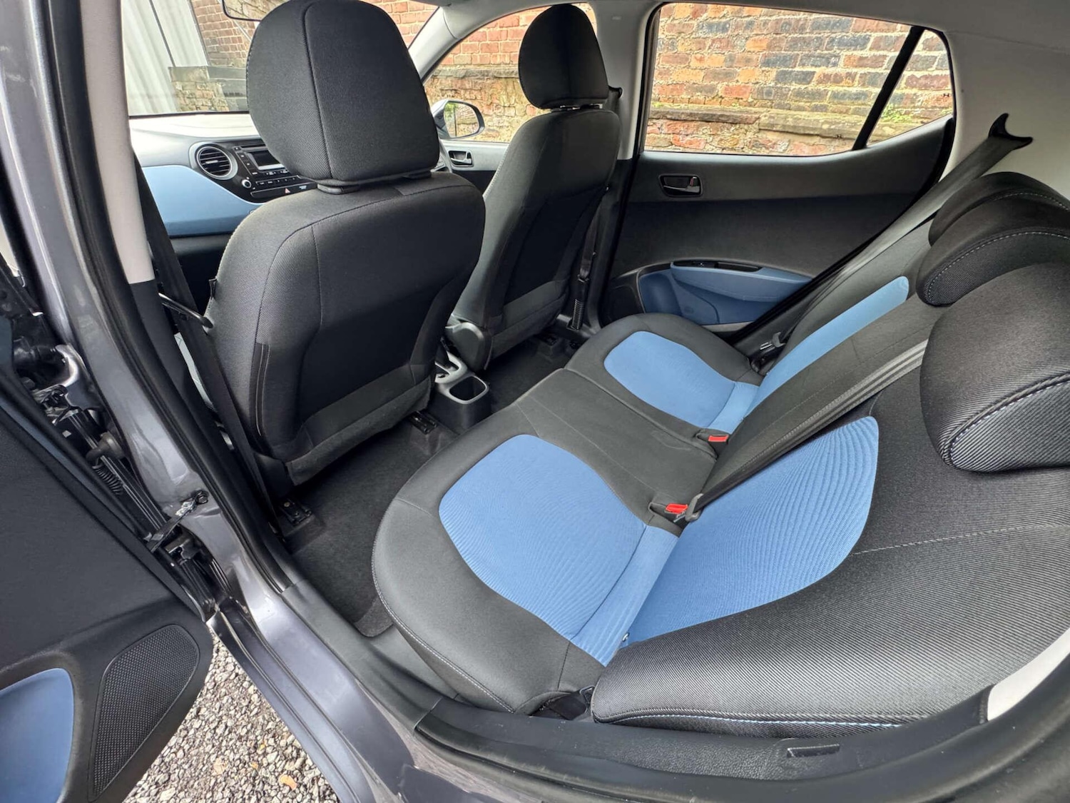 Used Hyundai i10 2016 for sale - 76434570: Photo 15