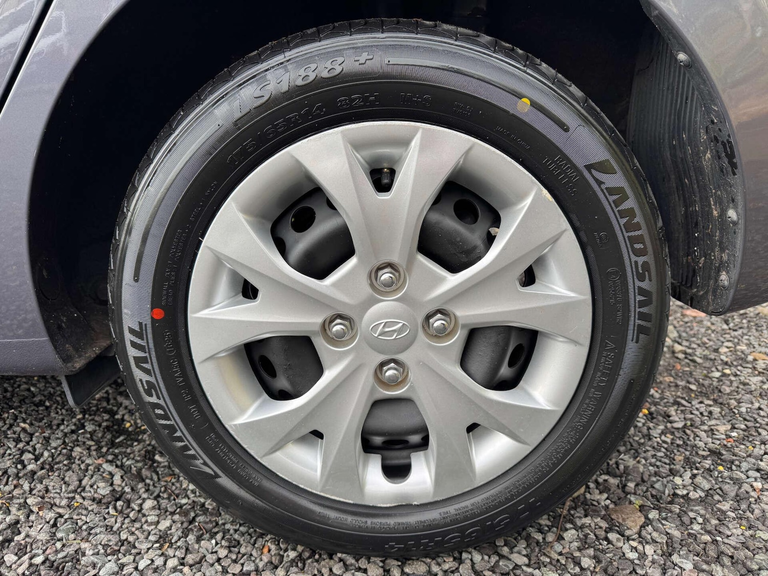 Used Hyundai i10 2016 for sale - 76434570: Photo 17