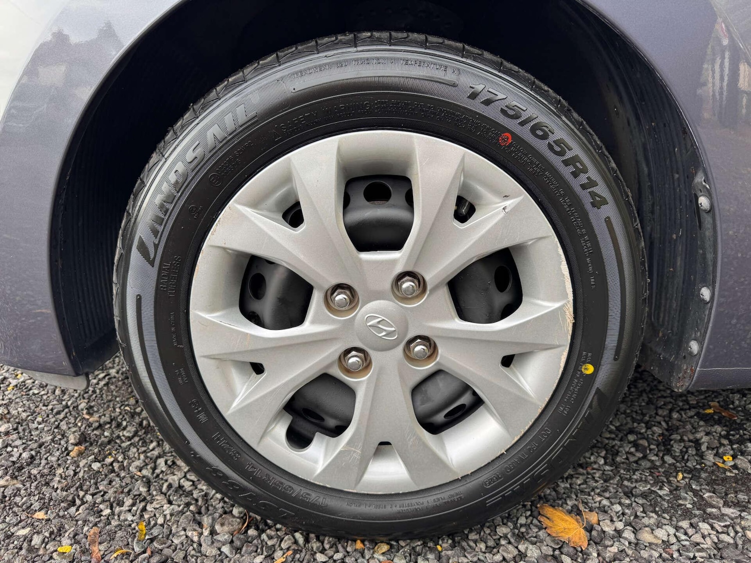 Used Hyundai i10 2016 for sale - 76434570: Photo 18