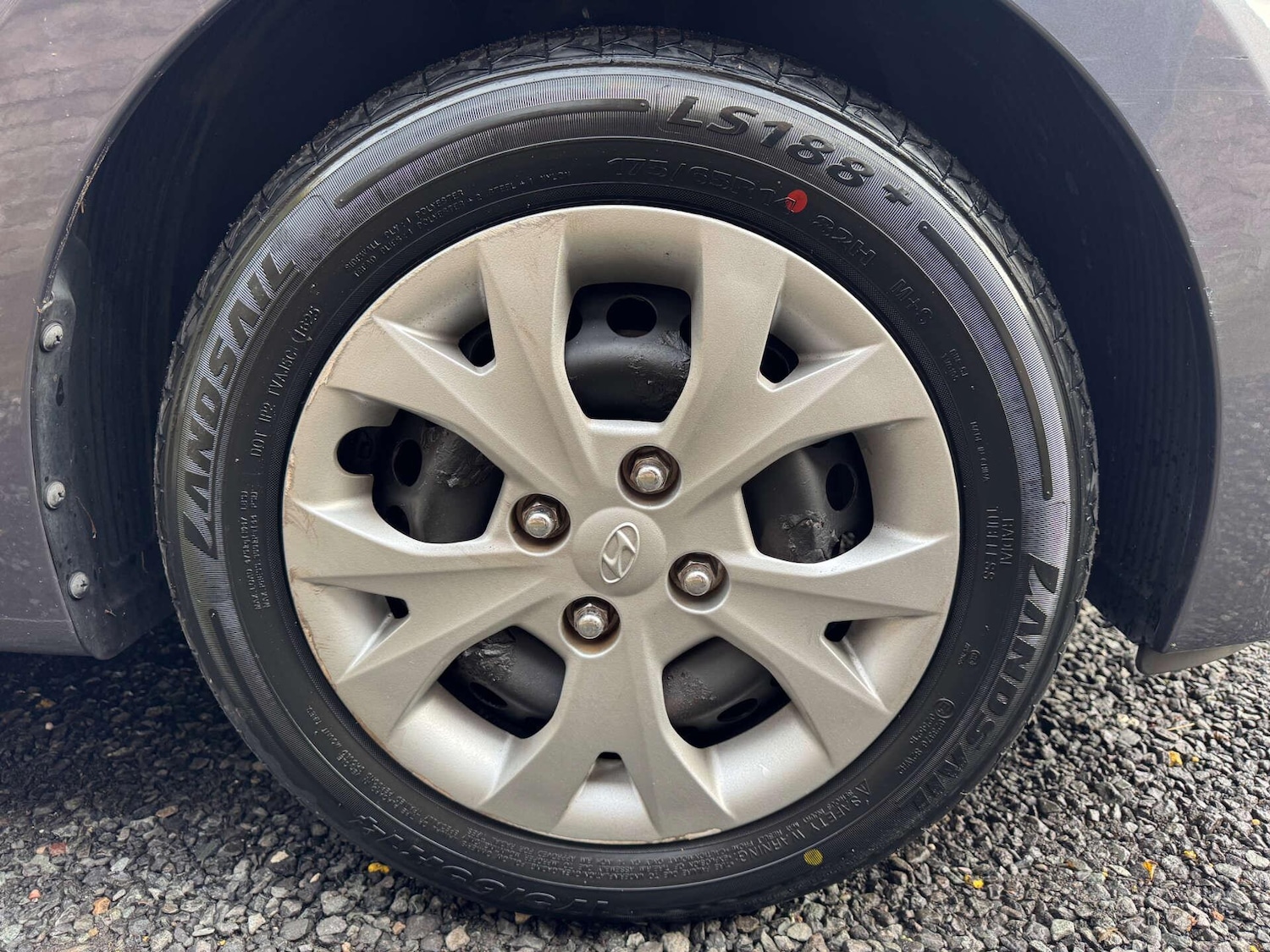 Used Hyundai i10 2016 for sale - 76434570: Photo 19