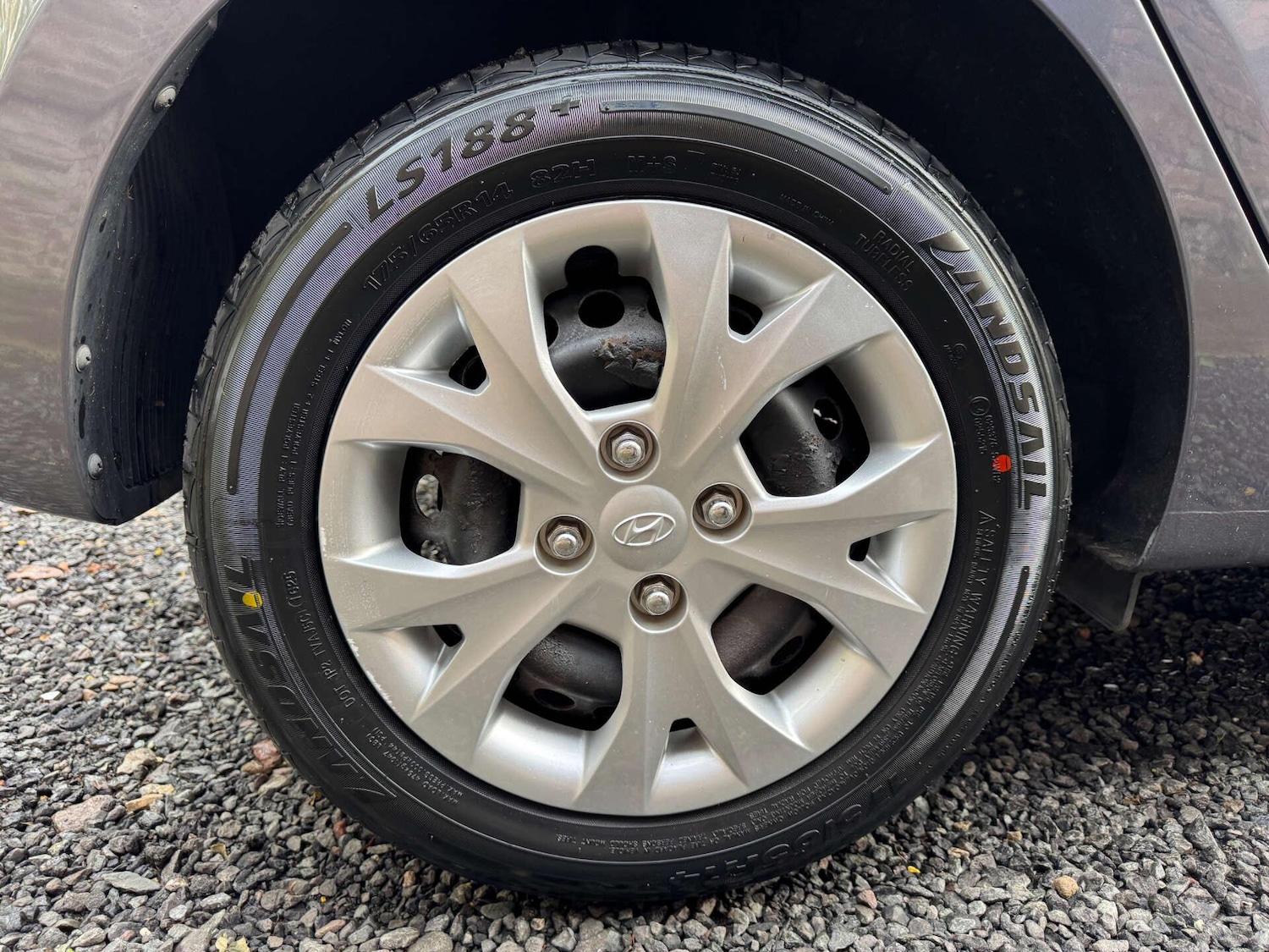 Used Hyundai i10 2016 for sale - 76434570: Photo 20