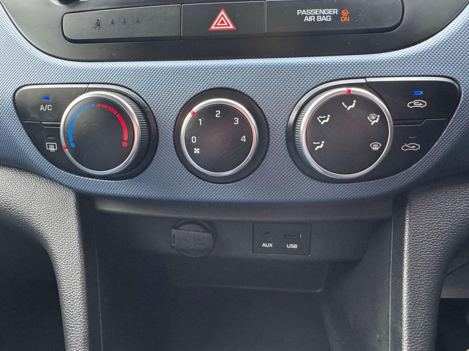 Used Hyundai i10 2016 for sale - 76434570: Photo 25