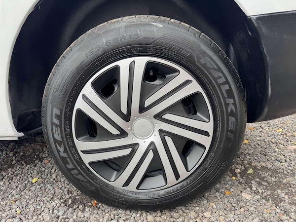 Used Peugeot Partner 2017 for sale - 76232899: Photo 12