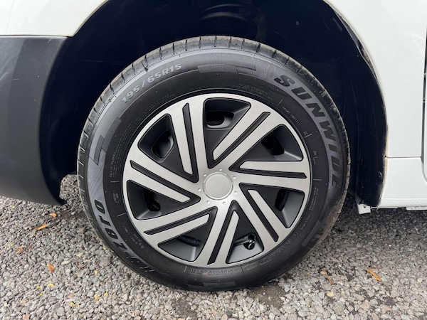 Used Peugeot Partner 2017 for sale - 76232899: Photo 13