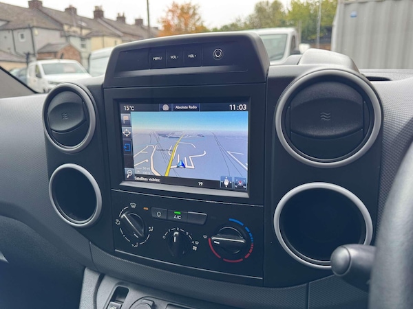 Used Peugeot Partner 2017 for sale - 76232899: Photo 24