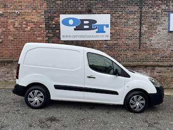 Used Peugeot Partner 2017 for sale - 76232899: Photo 2
