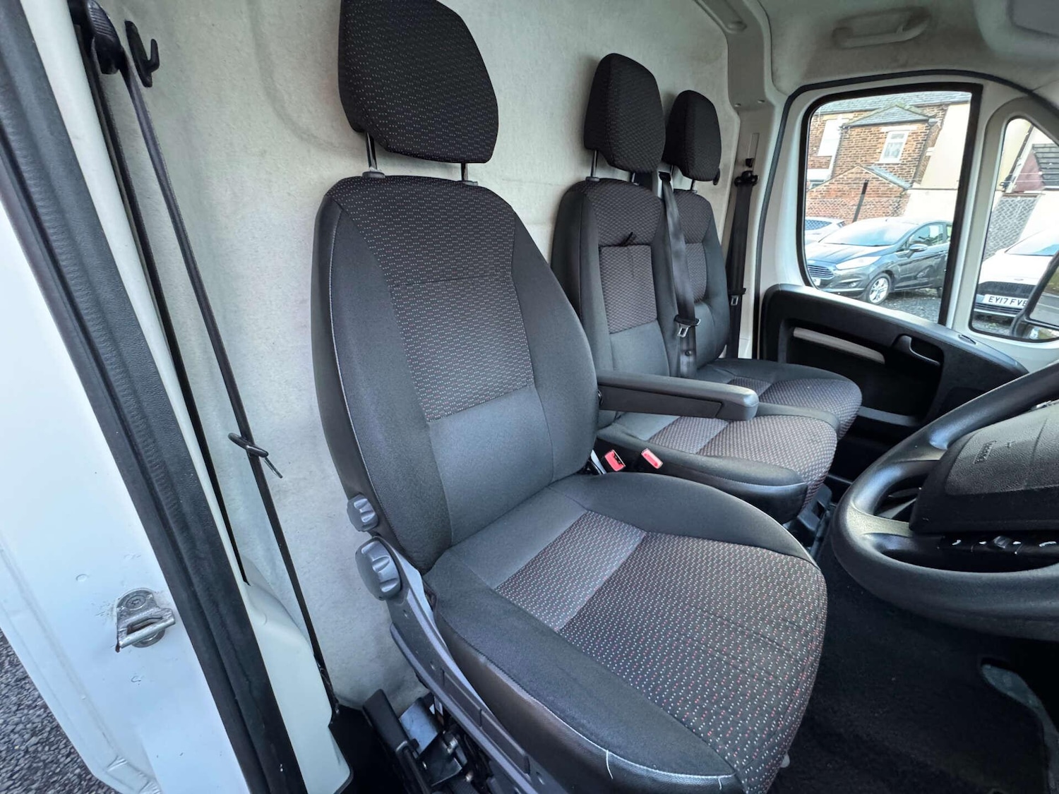 Used Peugeot Boxer 2019 for sale - 77224097: Photo 12