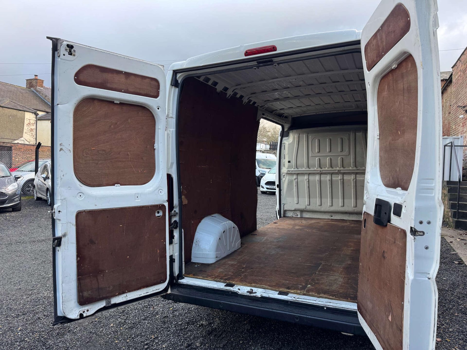 Used Peugeot Boxer 2019 for sale - 77224097: Photo 14