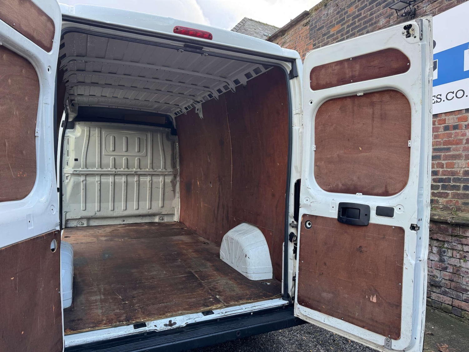 Used Peugeot Boxer 2019 for sale - 77224097: Photo 15