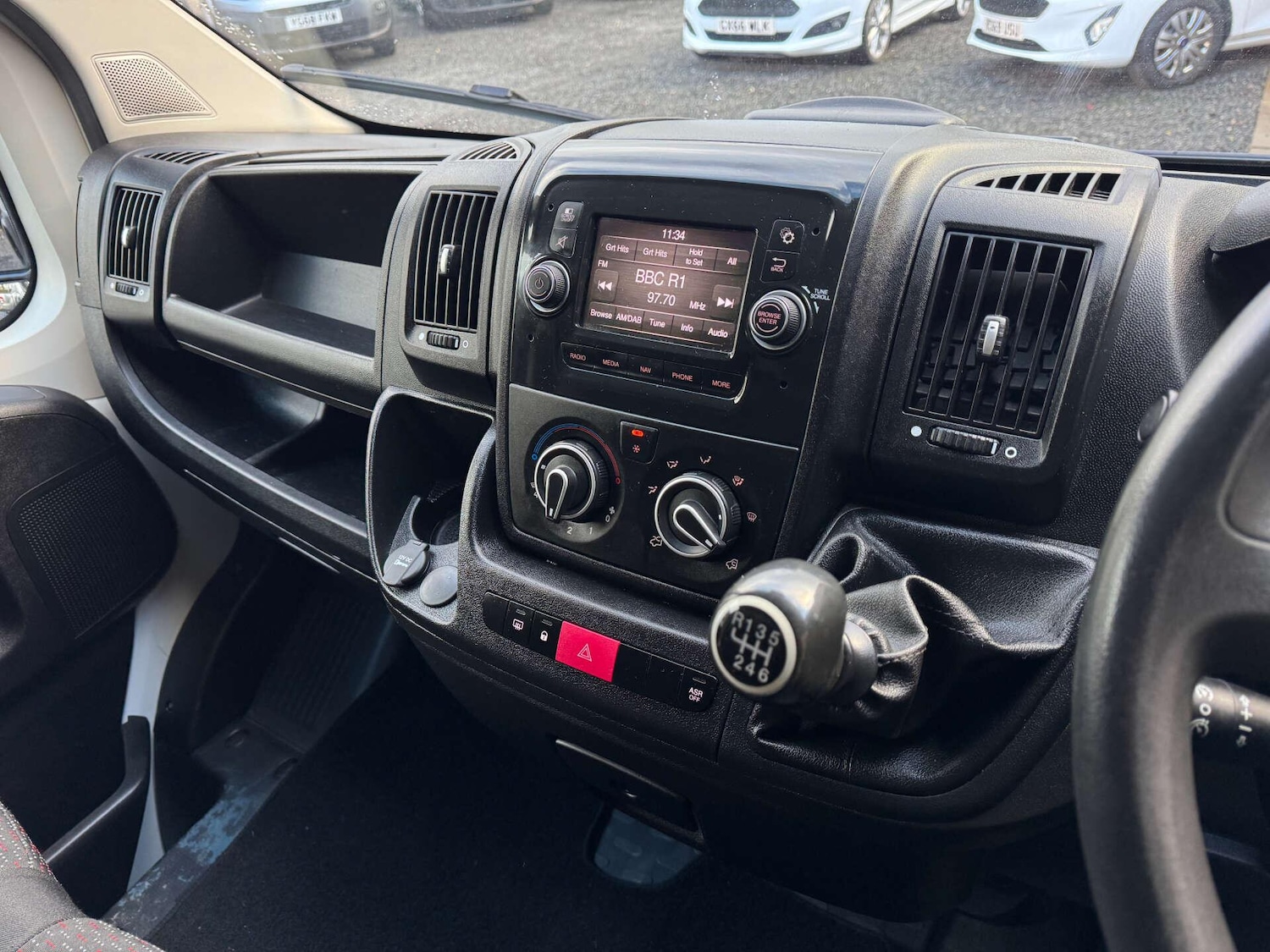 Used Peugeot Boxer 2019 for sale - 77224097: Photo 17