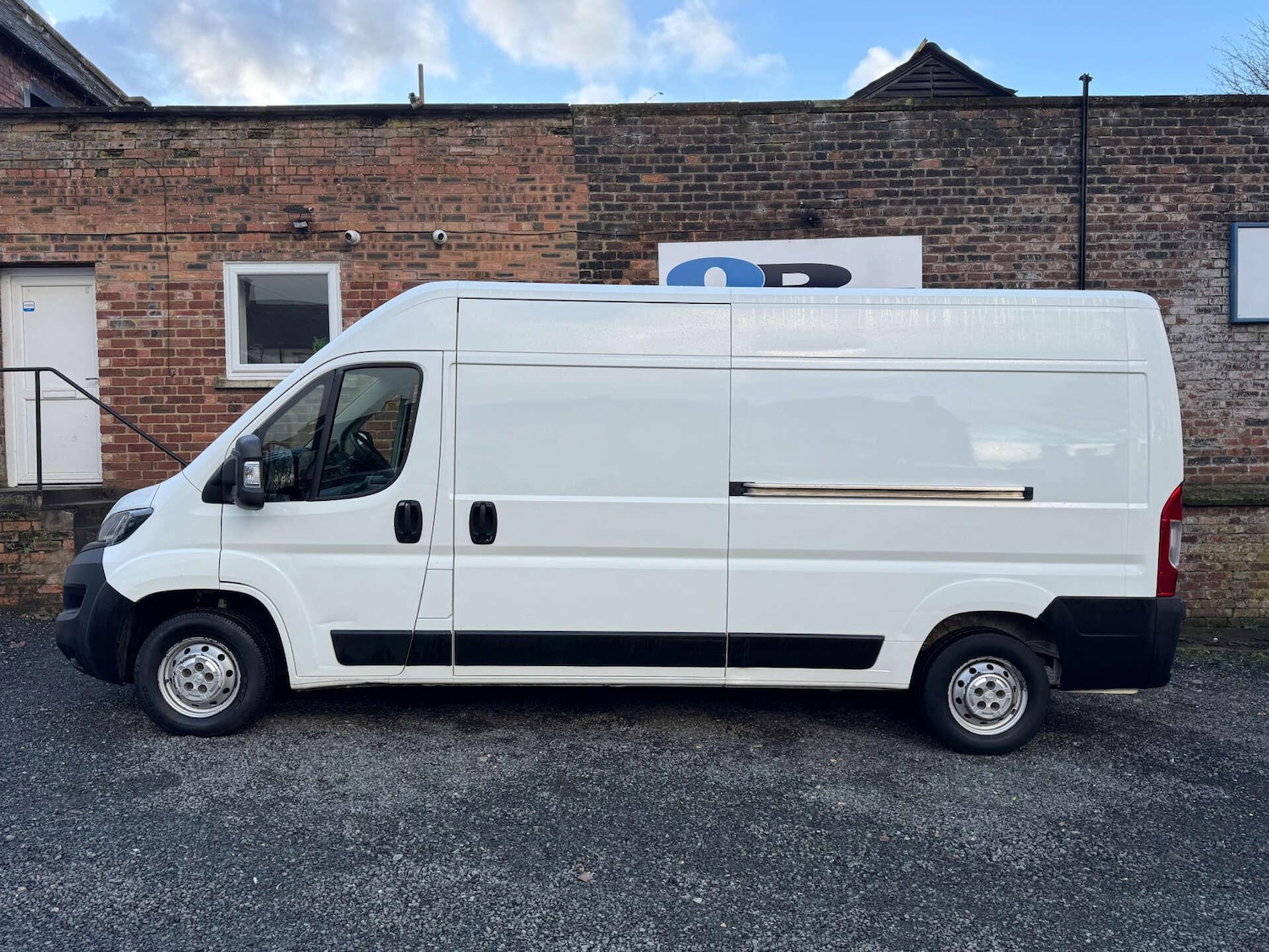 Used Peugeot Boxer 2019 for sale - 77224097: Photo 6