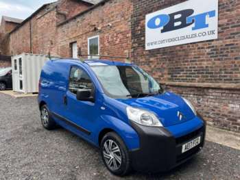 Used Citroen Nemo 2017 for sale - 75034207: Photo