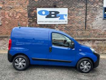 Used Citroen Nemo 2017 for sale - 75034207: Photo