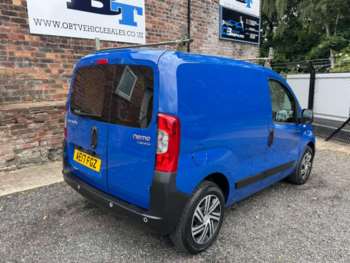 Used Citroen Nemo 2017 for sale - 75034207: Photo