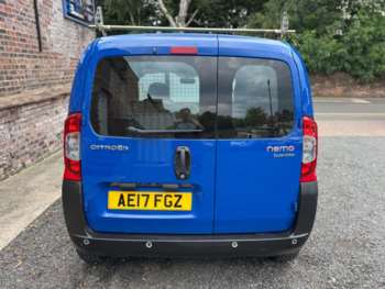 Used Citroen Nemo 2017 for sale - 75034207: Photo