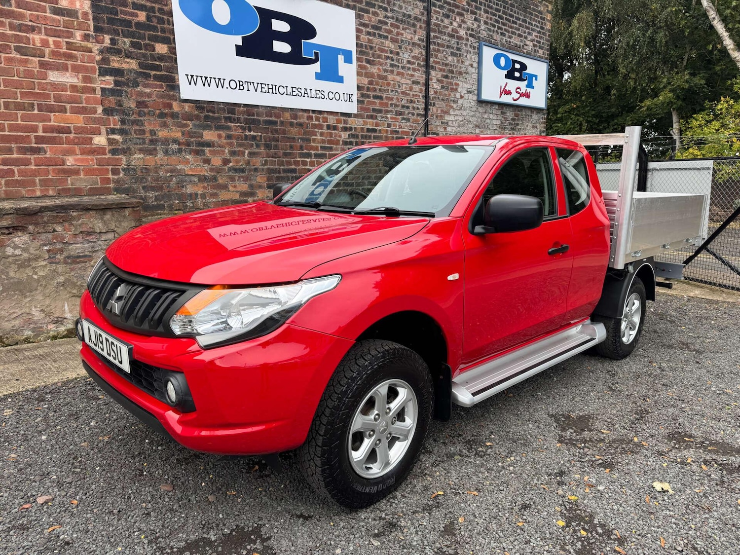 Used Mitsubishi L200 2019 for sale - 76248622: Photo 10
