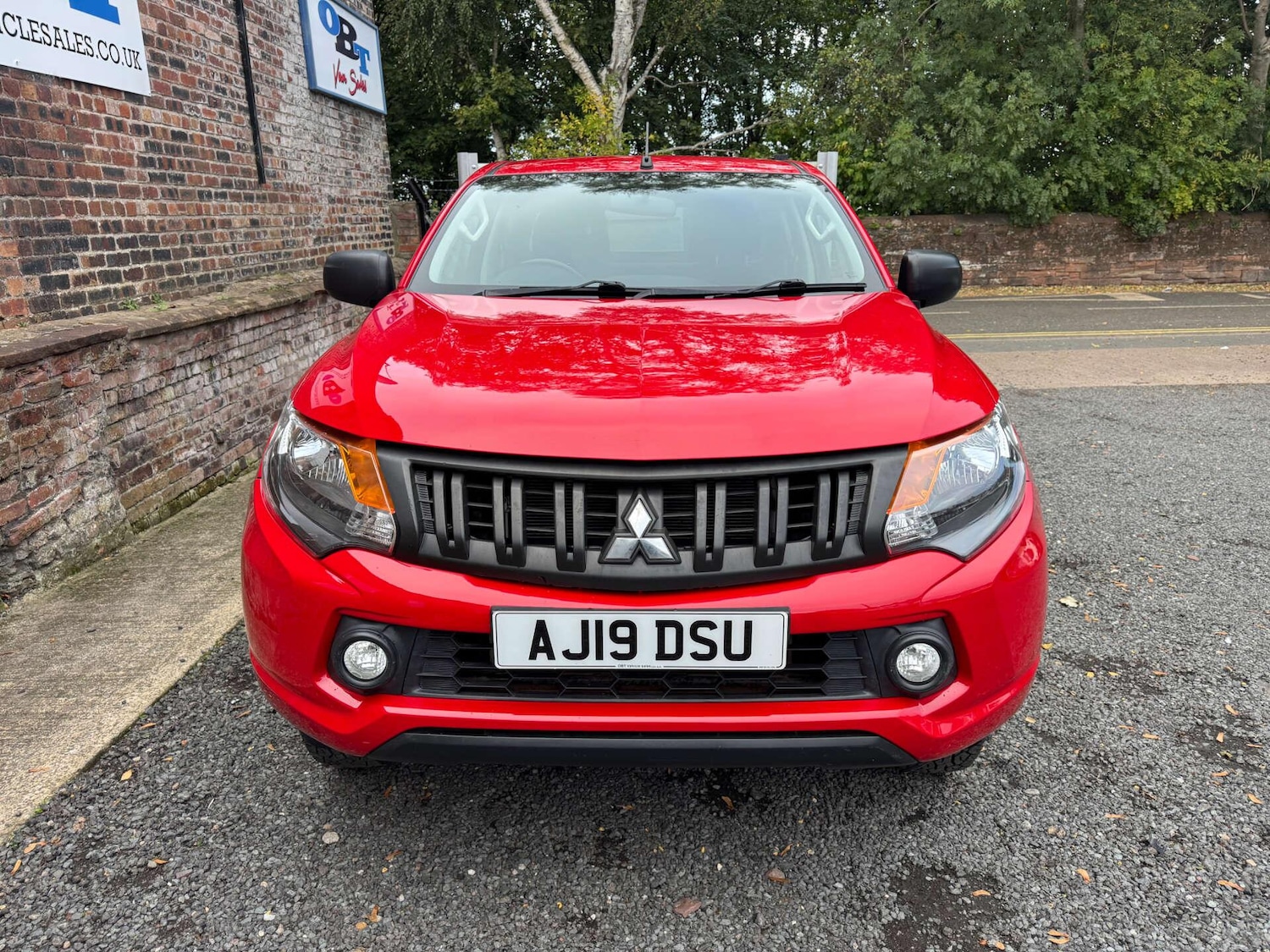 Used Mitsubishi L200 2019 for sale - 76248622: Photo 11