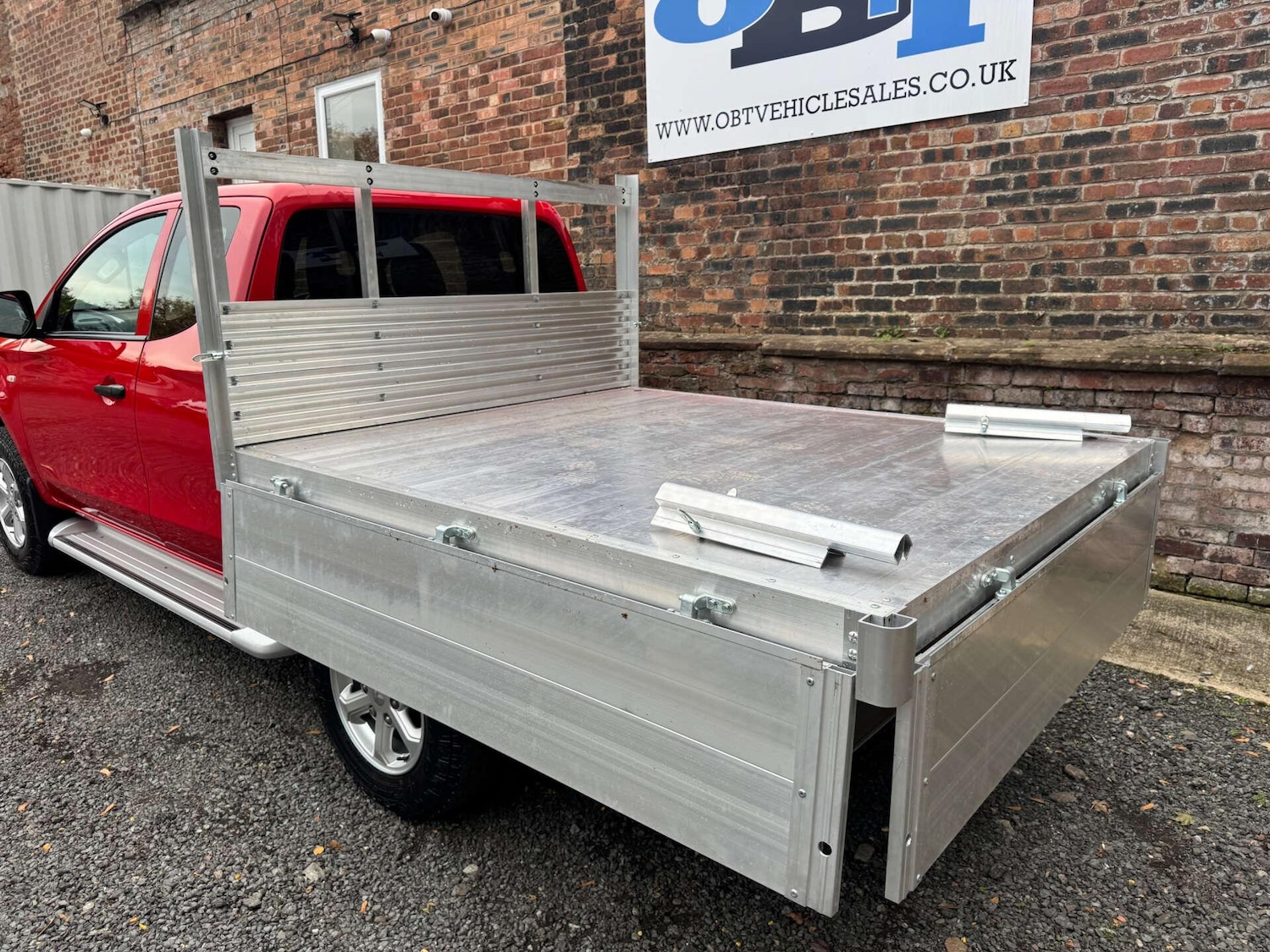 Used Mitsubishi L200 2019 for sale - 76248622: Photo 12