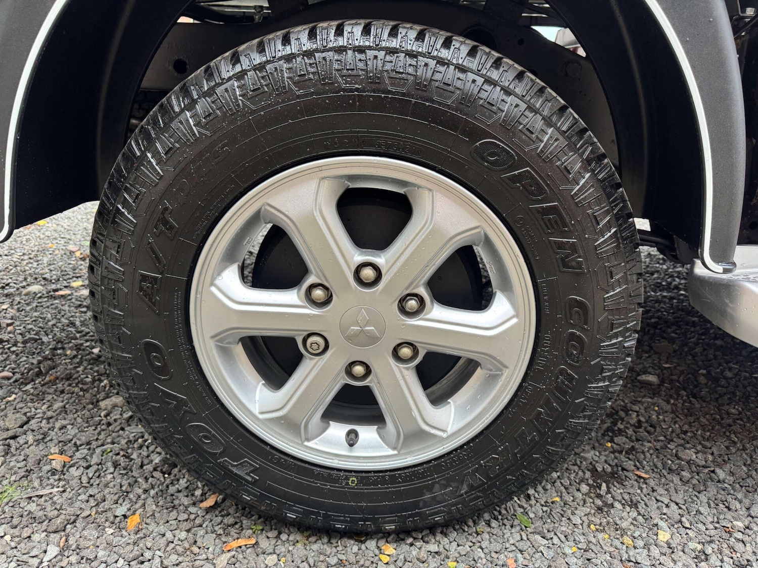 Used Mitsubishi L200 2019 for sale - 76248622: Photo 13