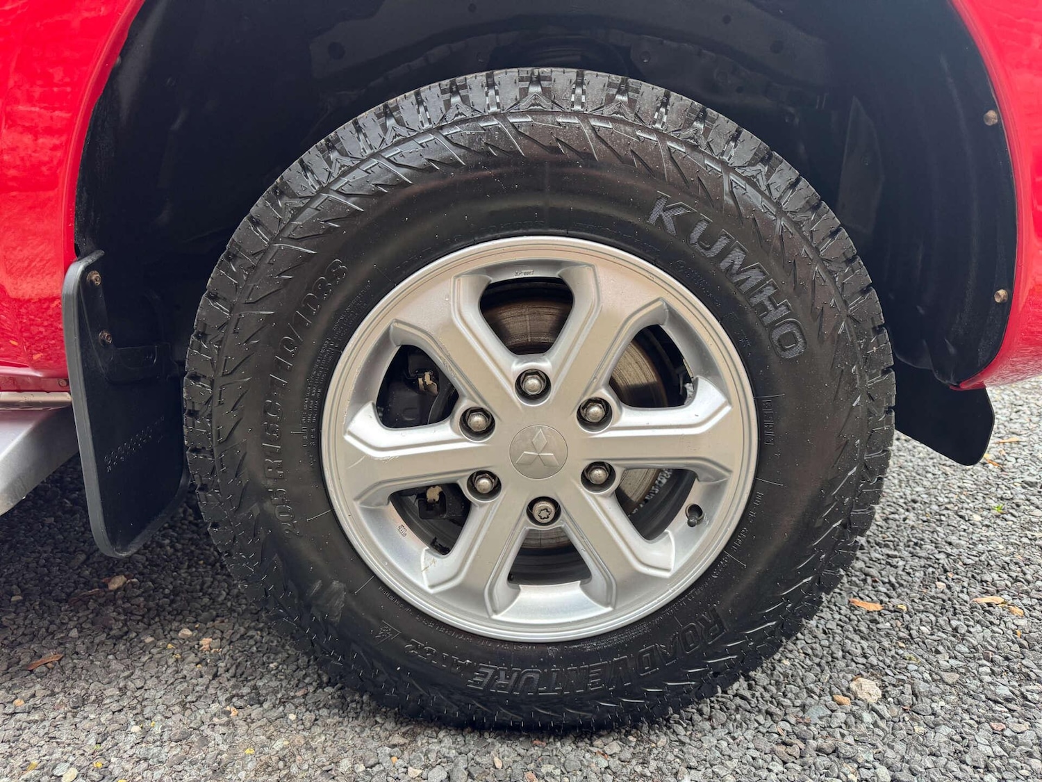 Used Mitsubishi L200 2019 for sale - 76248622: Photo 14