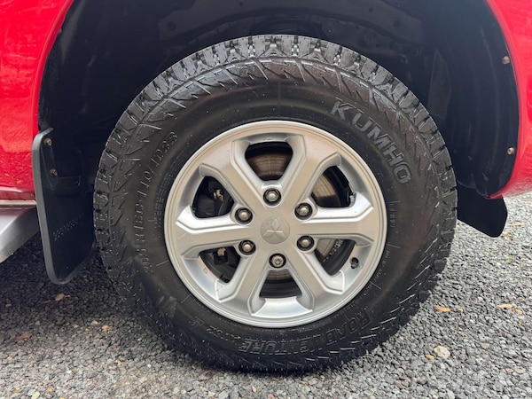 Used Mitsubishi L200 2019 for sale - 76248622: Photo 14
