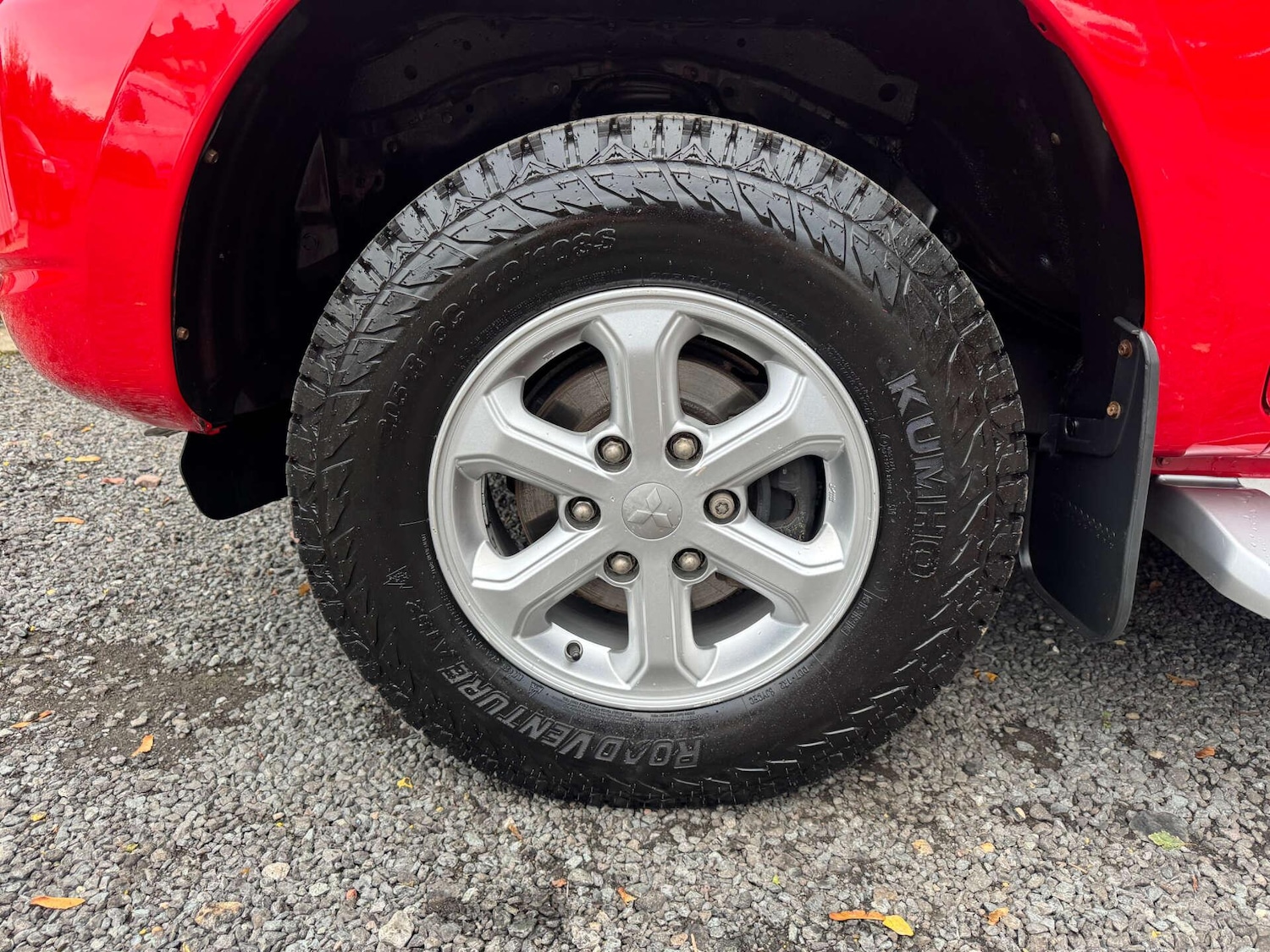 Used Mitsubishi L200 2019 for sale - 76248622: Photo 15