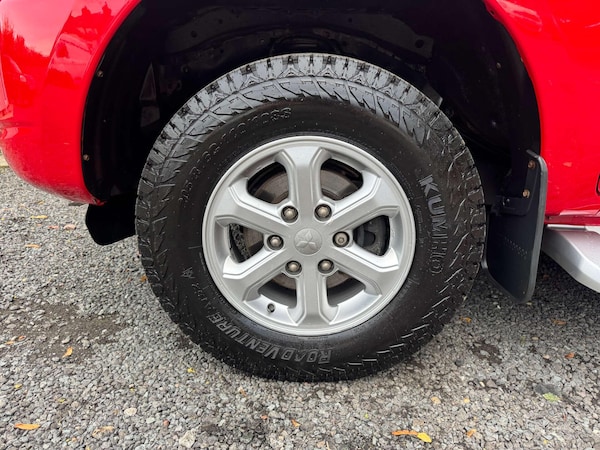 Used Mitsubishi L200 2019 for sale - 76248622: Photo 15