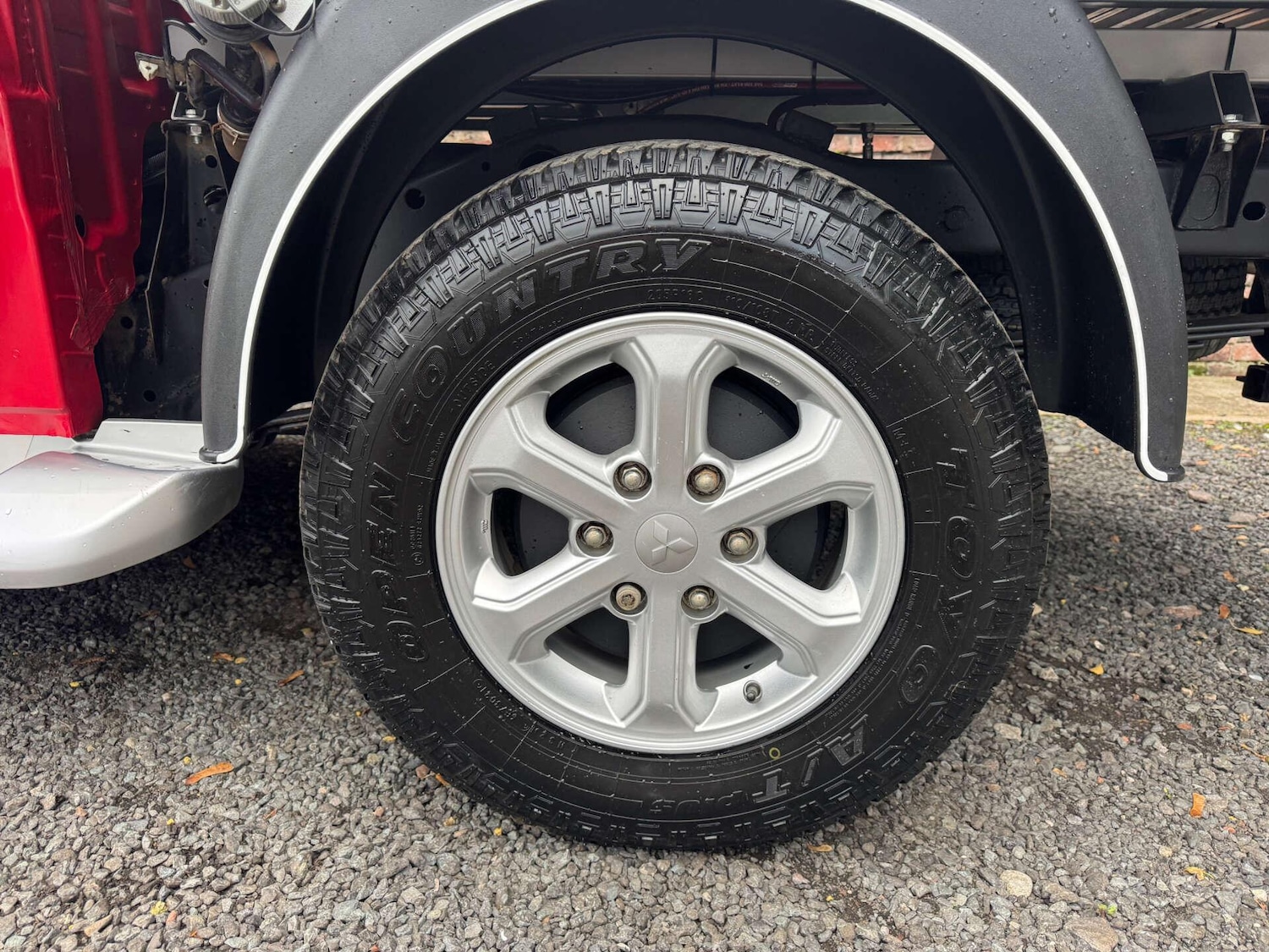 Used Mitsubishi L200 2019 for sale - 76248622: Photo 16