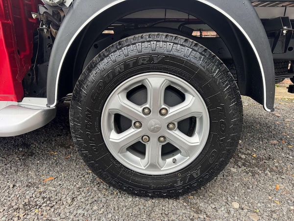 Used Mitsubishi L200 2019 for sale - 76248622: Photo 16