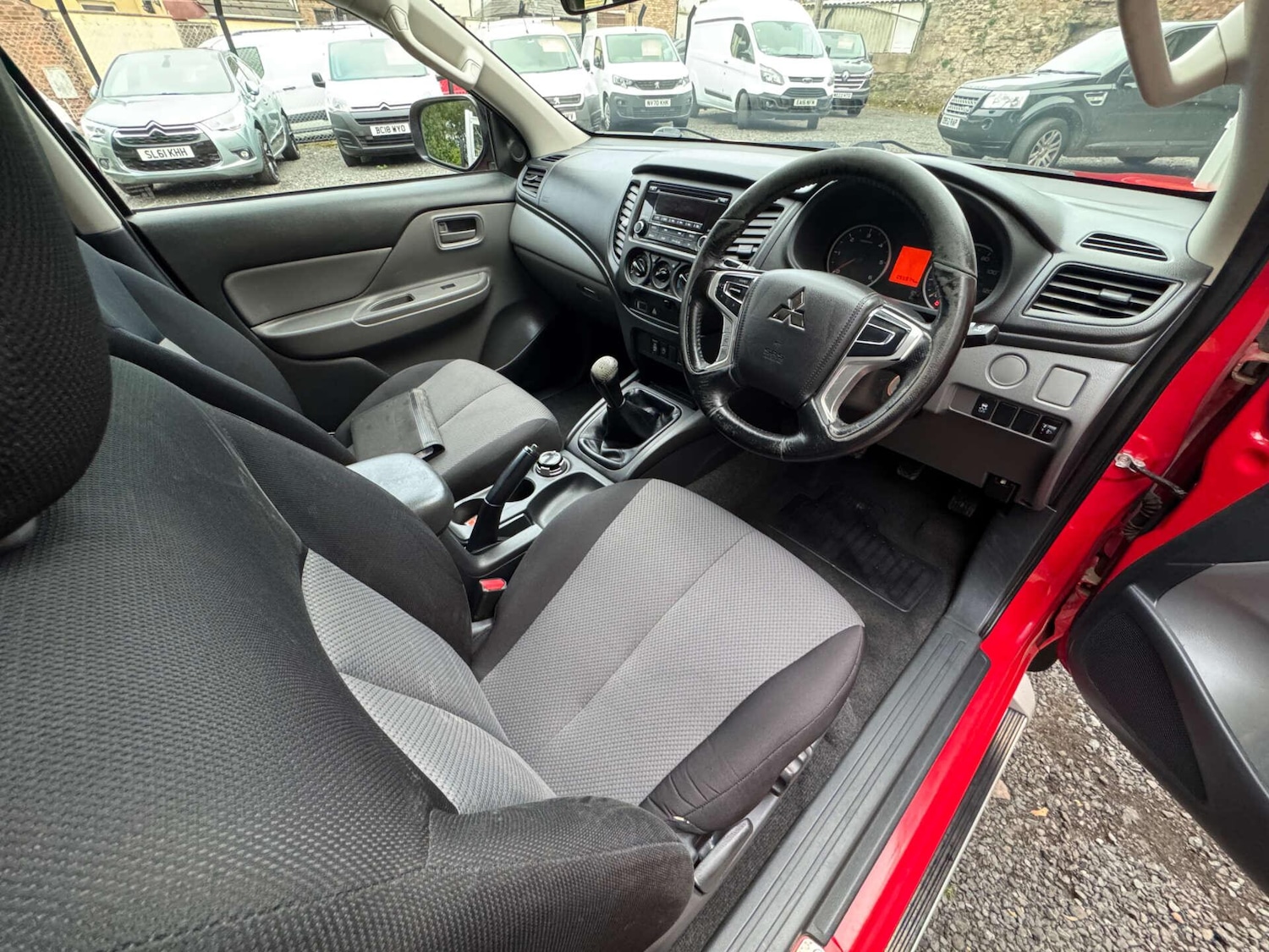 Used Mitsubishi L200 2019 for sale - 76248622: Photo 17