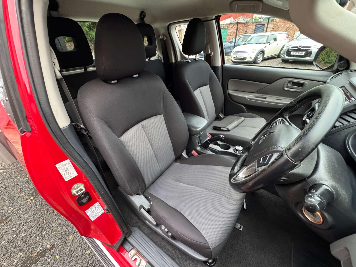 Used Mitsubishi L200 2019 for sale - 76248622: Photo 18