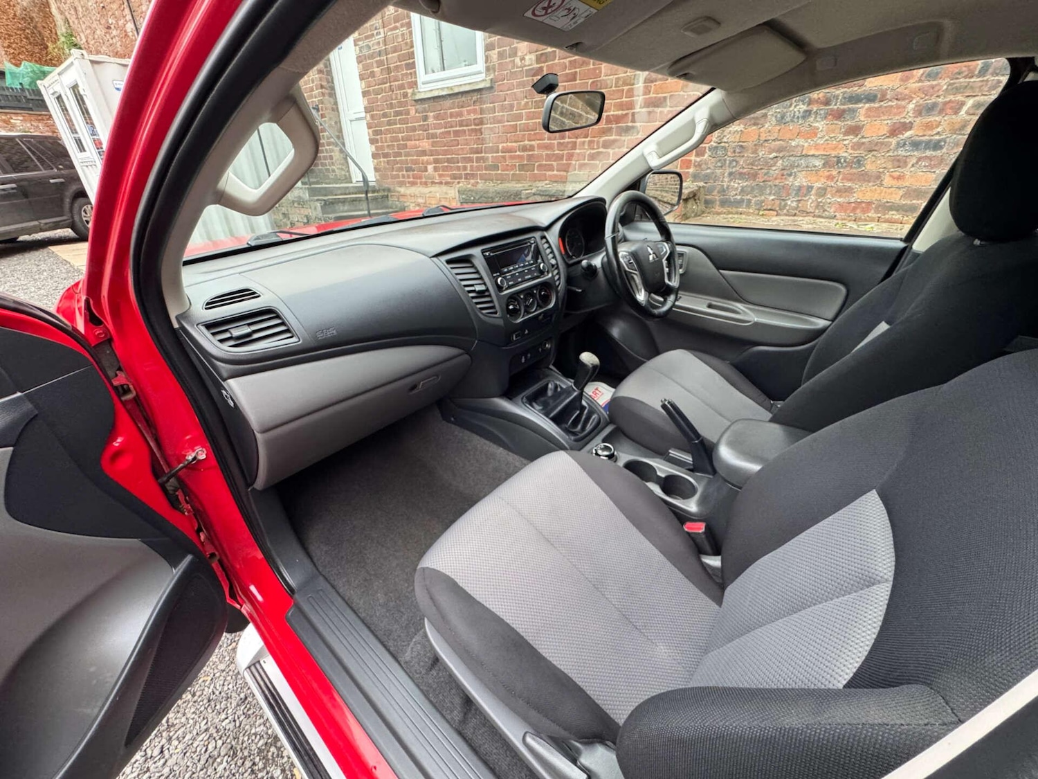 Used Mitsubishi L200 2019 for sale - 76248622: Photo 19