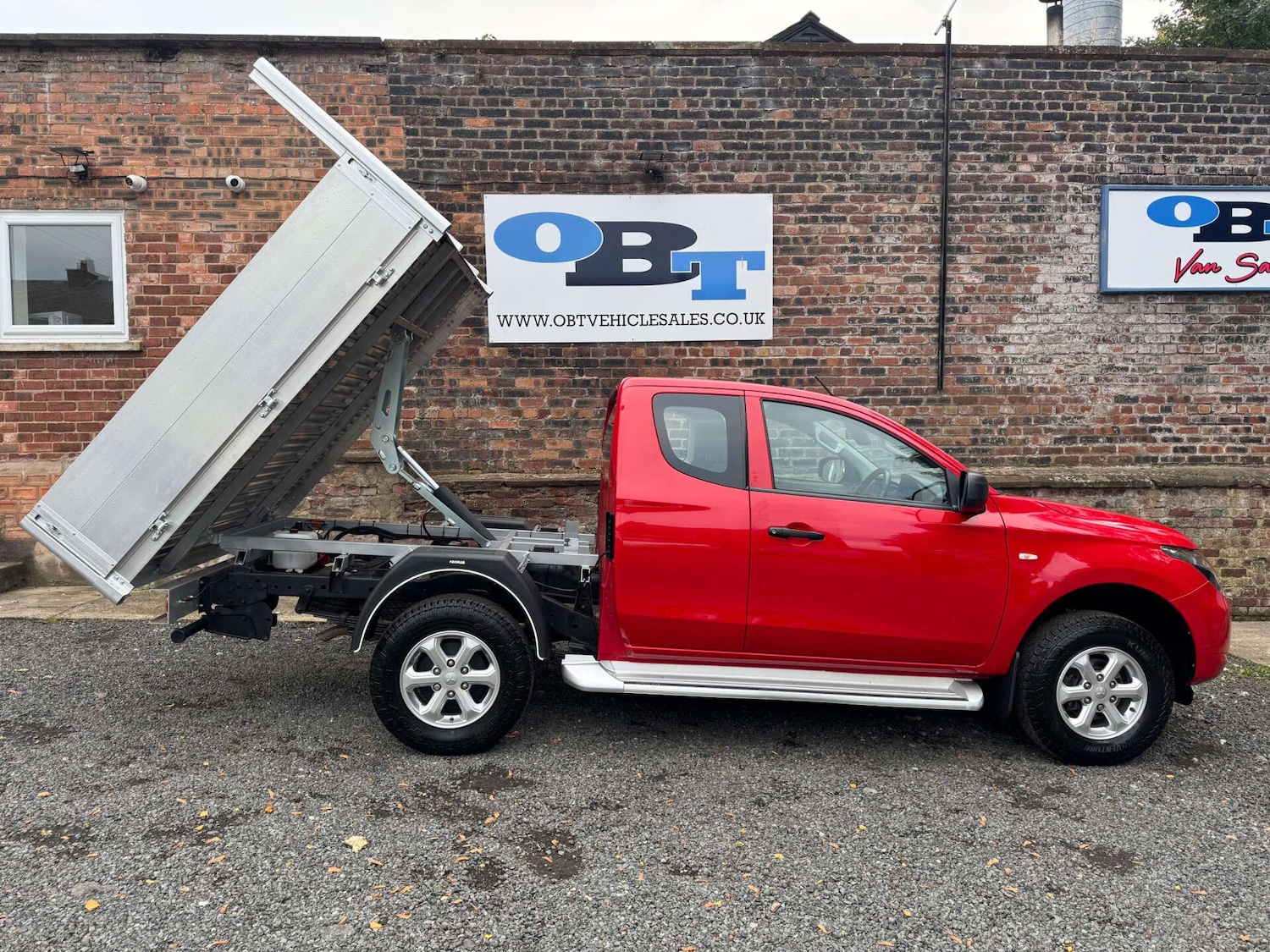 Used Mitsubishi L200 2019 for sale - 76248622: Photo 2
