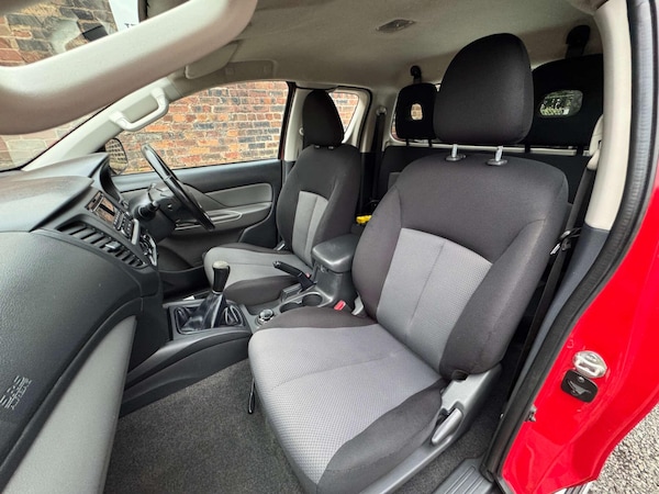 Used Mitsubishi L200 2019 for sale - 76248622: Photo 20