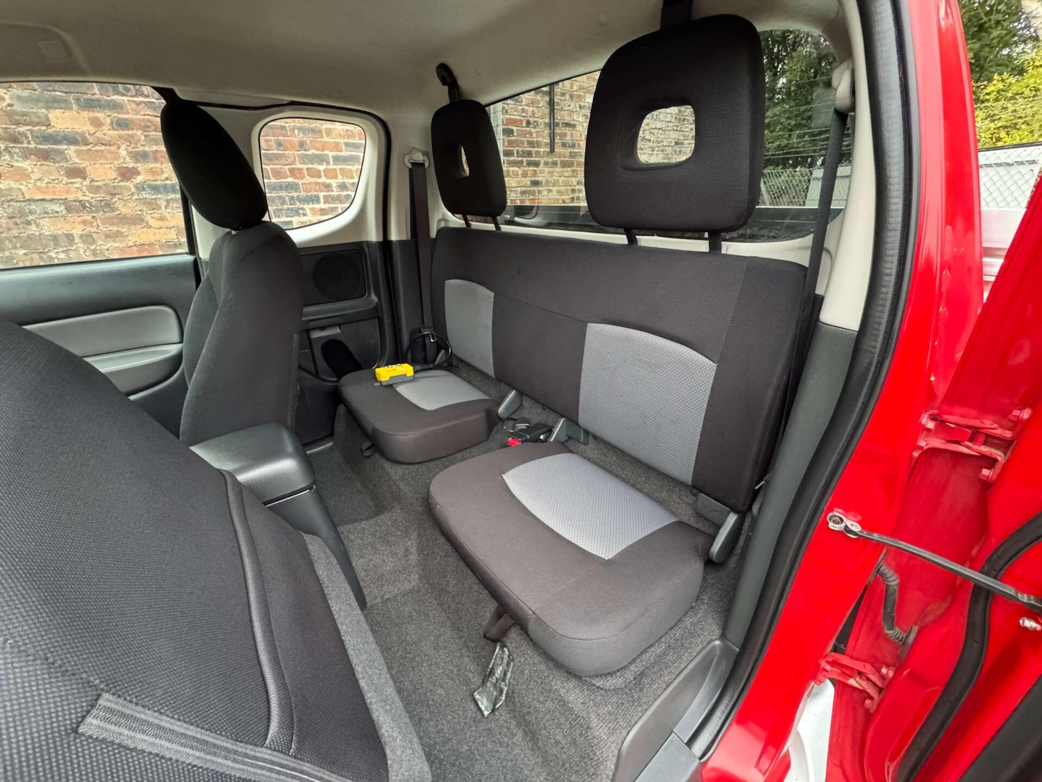 Used Mitsubishi L200 2019 for sale - 76248622: Photo 21