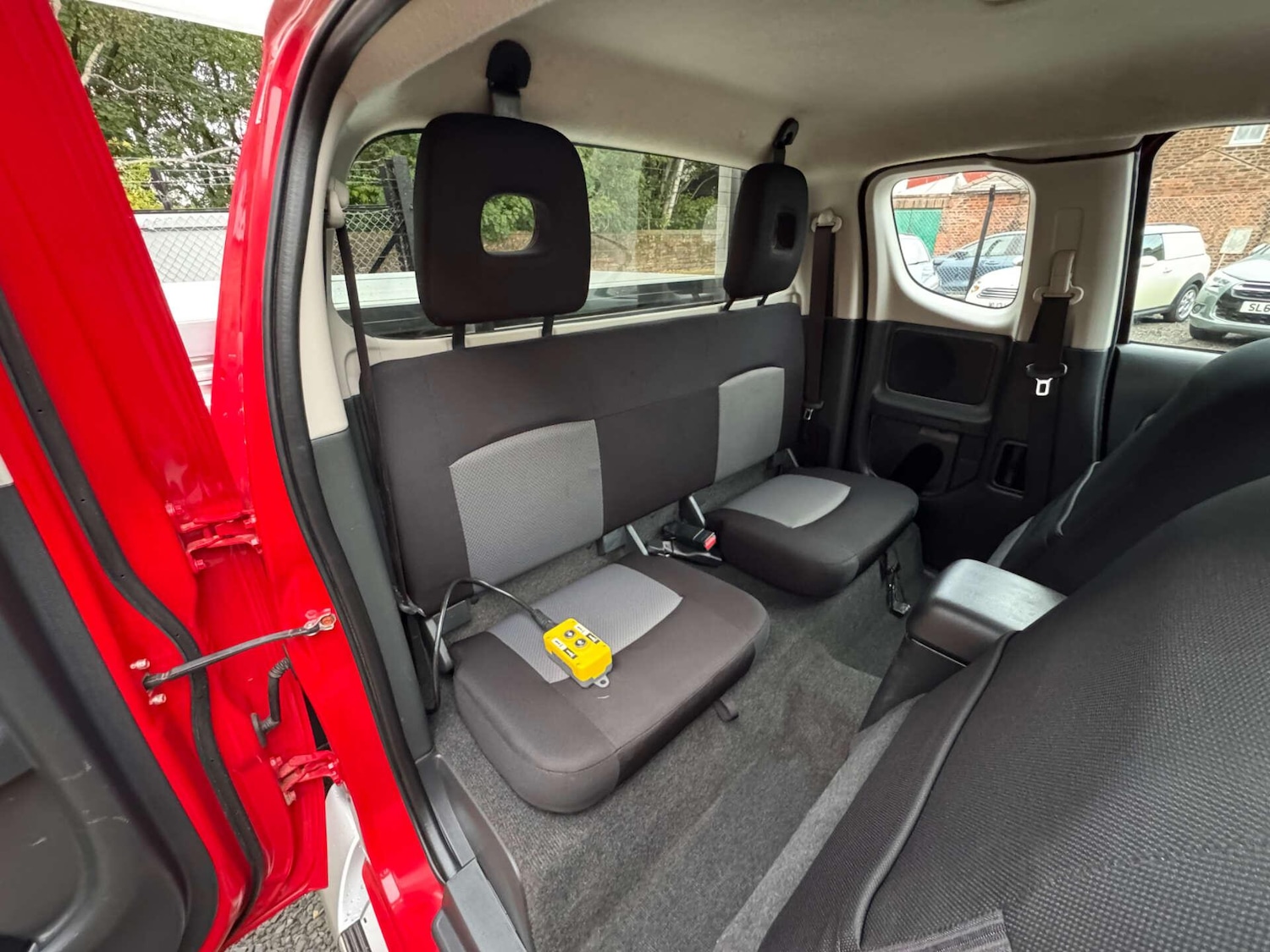 Used Mitsubishi L200 2019 for sale - 76248622: Photo 22