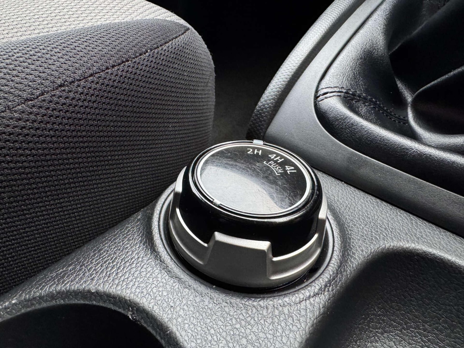 Used Mitsubishi L200 2019 for sale - 76248622: Photo 23