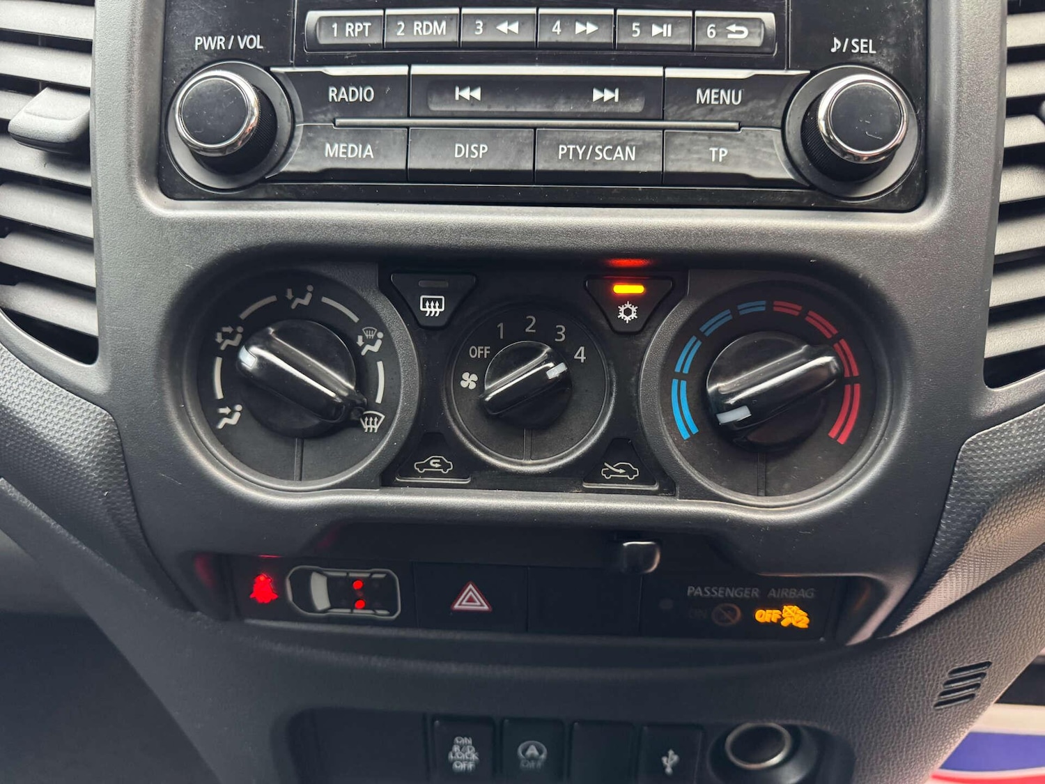 Used Mitsubishi L200 2019 for sale - 76248622: Photo 25