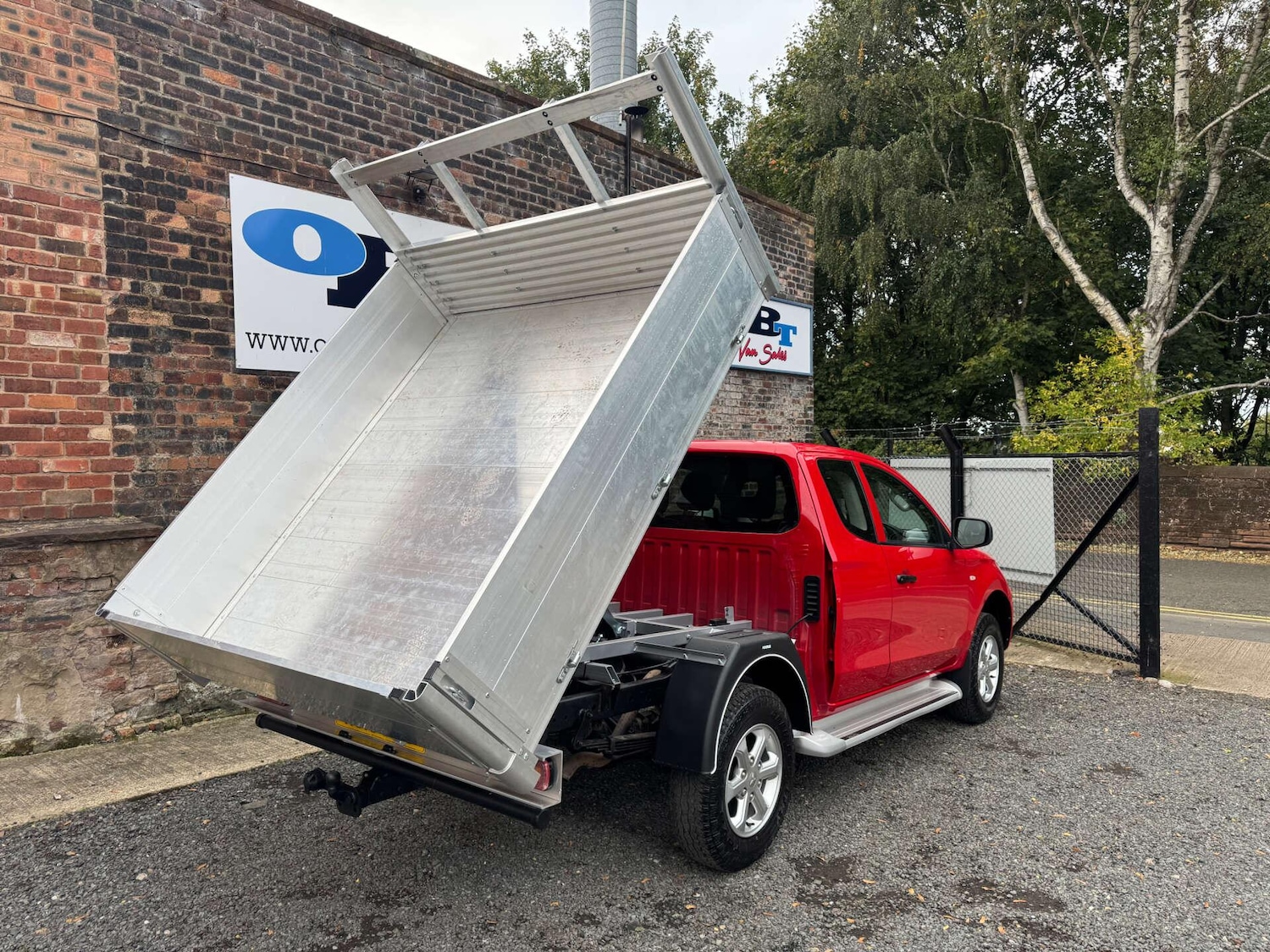 Used Mitsubishi L200 2019 for sale - 76248622: Photo 3