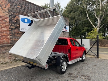 Used Mitsubishi L200 2019 for sale - 76248622: Photo