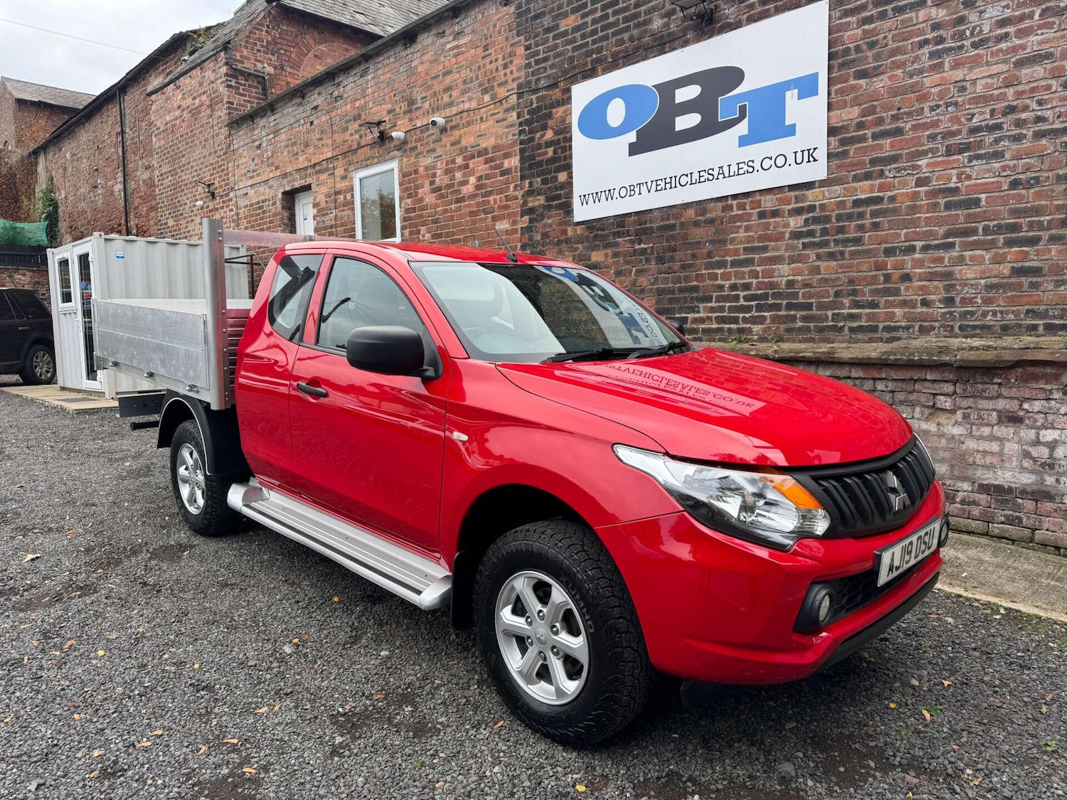 Used Mitsubishi L200 2019 for sale - 76248622: Photo 4