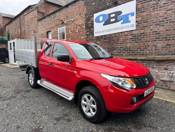 Used Mitsubishi L200 2019 for sale - 76248622: Photo