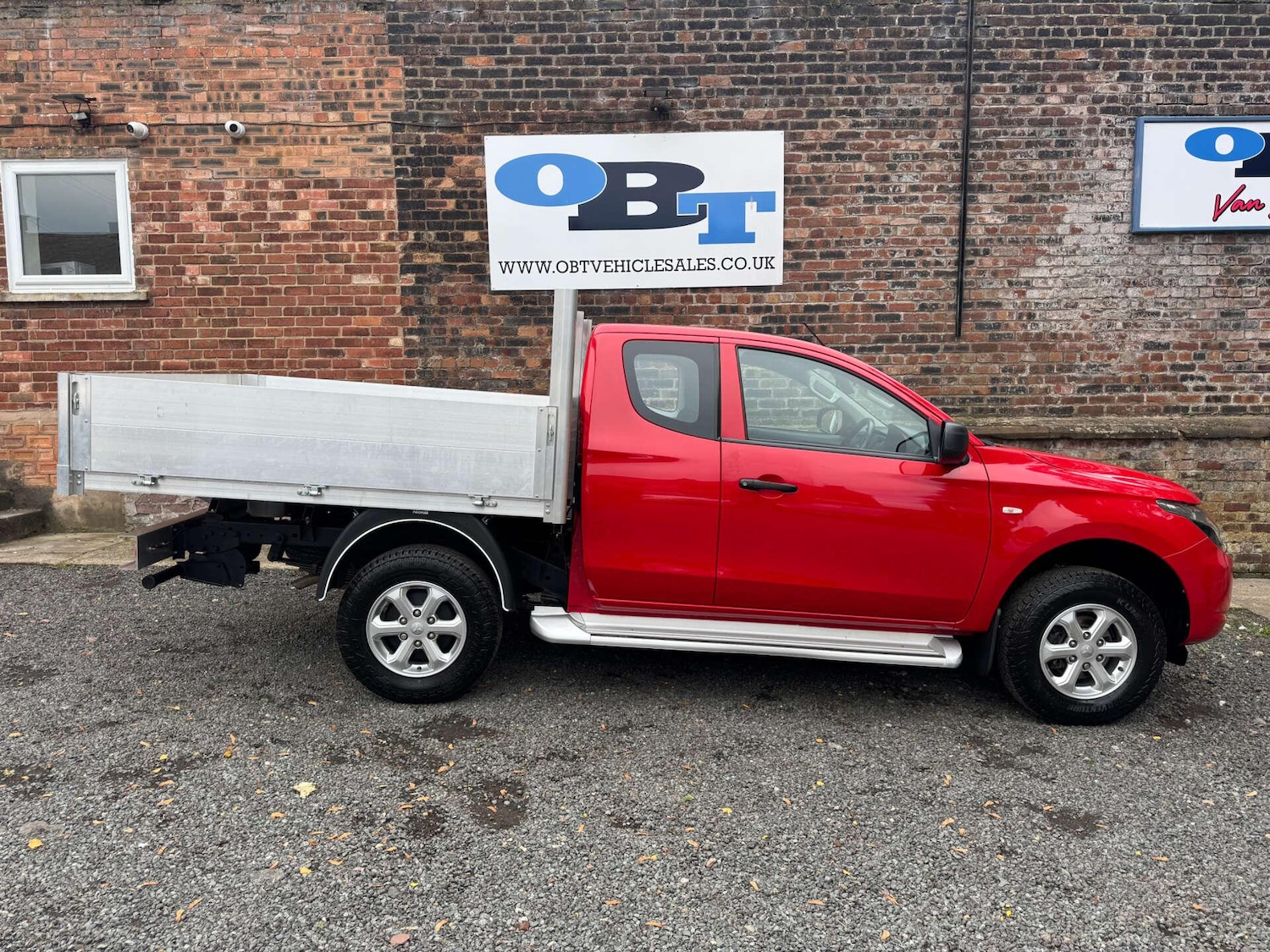 Used Mitsubishi L200 2019 for sale - 76248622: Photo 5