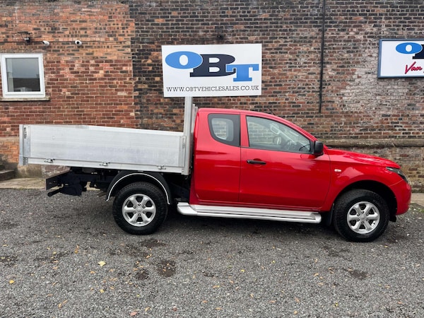 Used Mitsubishi L200 2019 for sale - 76248622: Photo 5