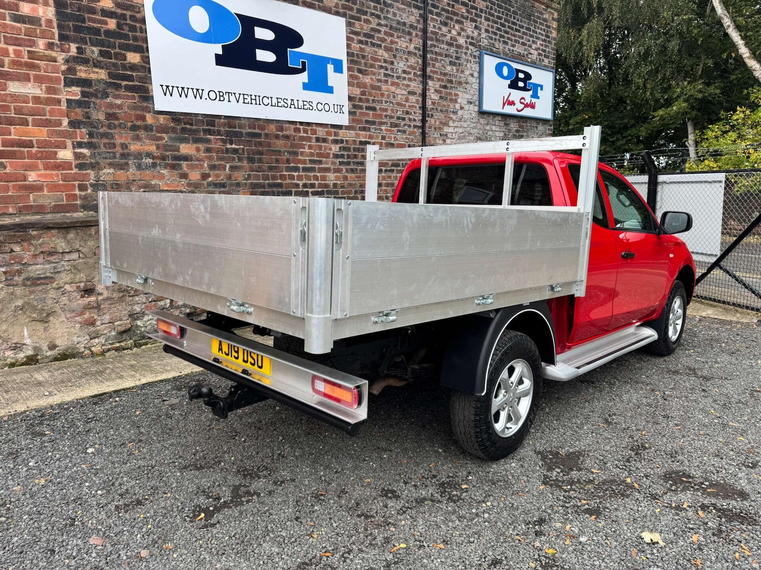 Used Mitsubishi L200 2019 for sale - 76248622: Photo 6