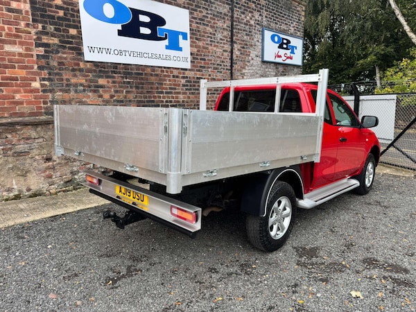 Used Mitsubishi L200 2019 for sale - 76248622: Photo 6
